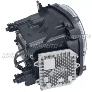 Para Jeep Renegade 2019-2022, Faros Antiniebla LED, Luces de Circulación Diurna, Faros Antiniebla Impermeables, Conjunto de Faros Delanteros para Automóvil 68439313AA - Product Image 3