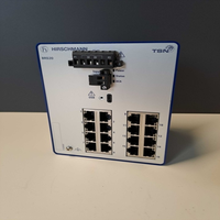 Plc Brs2016tx - Brs20-16tx / Switch Used for Warranty Product