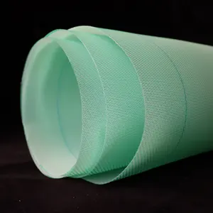 Polyurethane Monofilament Paper Mesh Belt Polyester Paper Making Forming Screen Fabric Mesh