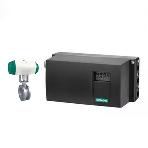 SIPART PS2 Smart 4-20mA HART พร้อมระบบอัตโนมัติ Chongqing Chuanyi - Product Image 4