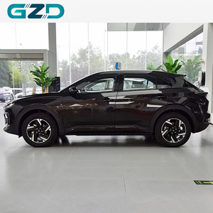 Precio Bajo, en Stock, Auto Usado Neta X, SUV 4x4, Vehículos de Nueva Energía, Autos Eléctricos para Adultos, Precios Competitivos, Altamente Competitivo - Product Image 2