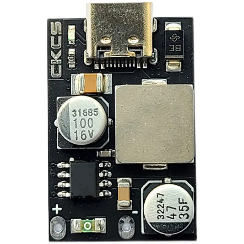 Benutzer definierte Rf4 Mobile Charger PCB Verschiedene Adapter Hersteller von PCBA-Leiterplatten