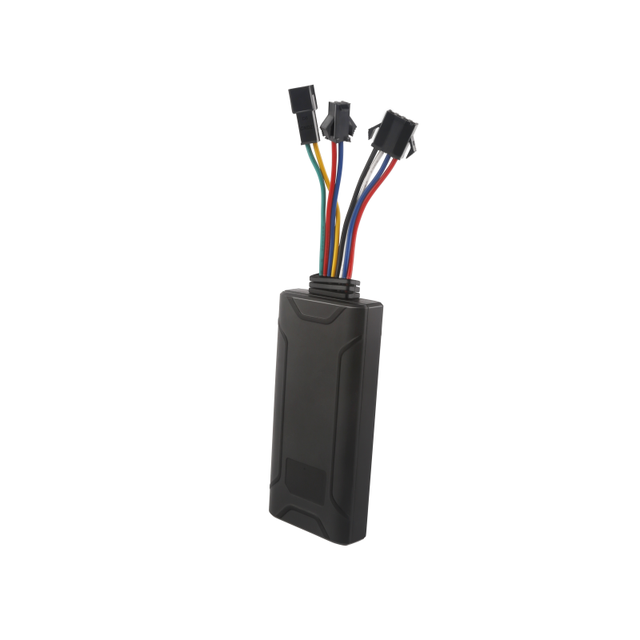 GPS Tracker 303G Coban Car Vehicle Auto GSM GPRS Real Time Locator Burglar Alarm