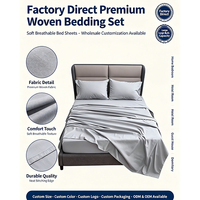 Tissu Tricot 100% Polyester Teint en Fil Brossé de Qualité Supérieure, Laminé HDPE, Poids Moyen, Moderne, Vente en Gros Direct Usine