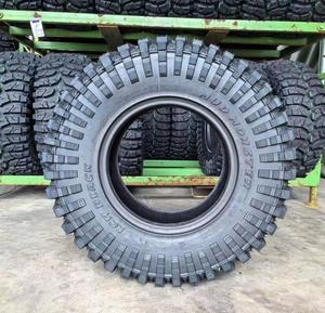 Neumáticos AT MT para Todo Terreno, Neumáticos para SUV, Neumáticos LT 4x4 MT, 31x10.5r15, 35x12.5r22, 33x12.5r17, 33x12.5r20, 35*12.5R18LT, LT235/75R15 - Product Image 4