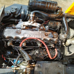 Nhật Bản Sản Xuất <span class=keywords><strong>Tcm</strong></span> Sử Dụng Xe Nâng 1.5 Tấn, Xe Nâng Diesel <span class=keywords><strong>Fd15</strong></span> Secondhand <span class=keywords><strong>Tcm</strong></span> Với Hiệu Suất Cao Và Sơn Mới Để Bán - Product Image 4