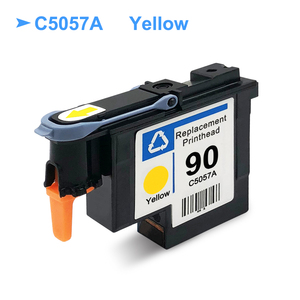 Ocinkjet For <span class=keywords><strong>HP</strong></span> Printhead 90 For <span class=keywords><strong>HP</strong></span> <span class=keywords><strong>Designjet</strong></span> 4000 <span class=keywords><strong>4500</strong></span> 4020 4520打印机 - Product Image 6