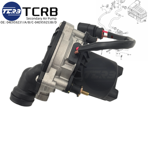 TCRB 04E959231 Pompe à air secondaire de haute qualité OEM 04E959231A 04E959231B pour Audi A3 Q3 VW <span class=keywords><strong>Golf</strong></span> Tiguan <span class=keywords><strong>Allspace</strong></span> 04E959253B - Product Image 3