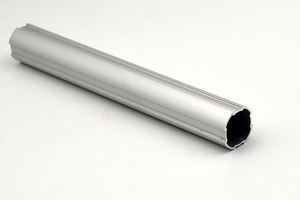 Système Karakuri Profil en alliage industriel OD 28mm Tuyau/tube maigre en <span class=keywords><strong>aluminium</strong></span> pour atelier/étagère/équipement d'automatisation - Product Image 5