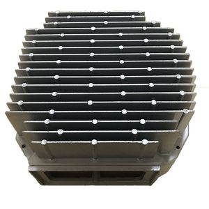 模型压铸定制铸件铝铸件小件 - Product Image 5