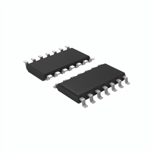 Electronic Circuit Components Logic PI5C3125WE BOM IC In Stock 14 SOlC - Product Image 1