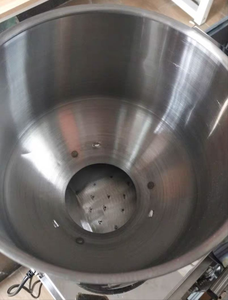 Nhỏ dọc mutil-chức năng tự động túi trà điền máy đóng gói cho 2-200g SMFZ-70 - Product Image 2