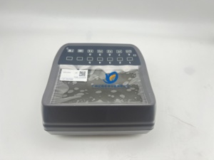 Écran LCD 4652262 pour excavatrice Hitachi ZX200-3 ZX210-3 ZX225US-3 ZX240-3 ZX250-3 ZX330-3 - Product Image 1