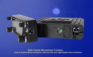 Tous les émetteurs-récepteurs radioamateurs mobiles VHF UHF double bande - Product Image 4
