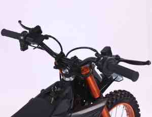 Nuovissima batteria al litio Y-1 72V 22.5Ah per bici elettrica, mountain bike elettrica a basso prezzo per adulti - Product Image 6