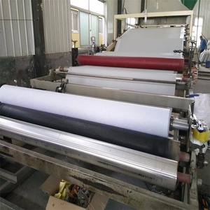 Ruban adhésif en caoutchouc butyle et aluminium noir/bleu, mastic butyle pour isolation des toitures, des tuyaux et des installations (IG) – Approvisionnement direct de la base de production - Product Image 5