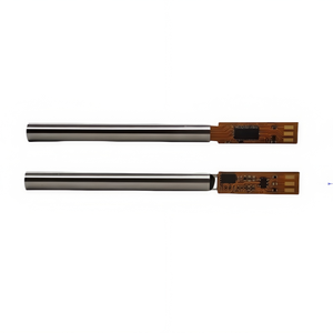 Módulo de Endoscópio de Canal Auditivo de 3.9mm com Iluminação LED HD 1MP 65 FOV à Prova d'Água OTORSCOPE Espelho Oral Módulo de Câmera USB2.0 - Product Image 1