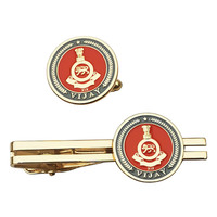 Barre de cravate fabricant fournisseur Logo personnalisé boutons de manchette en métal hommes boutons de manchette et pinces à cravate avec emballage en boîte