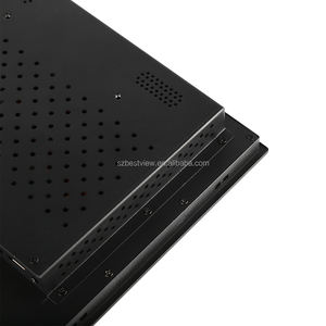 10.<span class=keywords><strong>4</strong></span> Inch Ingebouwde Touchscreen Lcd-Scherm Industriële <span class=keywords><strong>Kiosk</strong></span> Monitor 1000nit/1500nit Hoge Helderheid Optische Binding <span class=keywords><strong>4</strong></span>:3 Aspect - Product Image 4