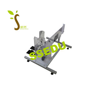 Aparatos de Mecánica de Fluidos, equipo de experimentos, equipo didáctico de laboratorio fluido, equipo educativo - Product Image 4