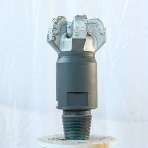 Broca PDC de Acero de Alta Velocidad de 3 7/8 Pulgadas para Perforación de Formaciones Blandas - Product Image 1