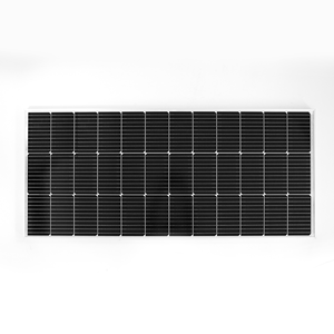 โมดูลพลังงานแสงอาทิตย์ประสิทธิภาพสูง 100W 18V เทคโนโลยีโมโนคริสตัลไลน์แบบฮาล์ฟเซลล์ โครงอะลูมิเนียม IP67 สำหรับแผงโซลาร์เซลล์รุ่น OSA-100-36M ที่ได้รับการรับรอง - Product Image 6