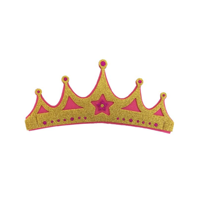 ชมพู-ทอง