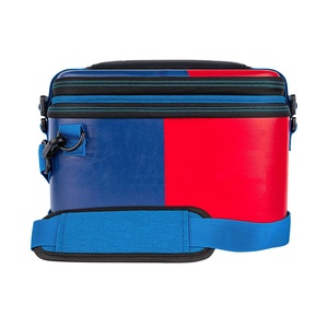 Housse de protection en usine, étui de <span class=keywords><strong>jeu</strong></span> rigide EVA personnalisé pour <span class=keywords><strong>Nintendo</strong></span> <span class=keywords><strong>Switch</strong></span>, accessoires OLED, étui de rangement, sac de transport - Product Image 5