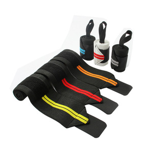 Neoprene nylon thoáng khí thể dụ<span class=keywords><strong>c</strong></span> thể thao dây đeo <span class=keywords><strong>c</strong></span>ổ tay thấm mồ hôi bánh răng bảo vệ vành đai tăng <span class=keywords><strong>c</strong></span>ường cho bóng rổ dây đeo mở rộng - Product Image 1