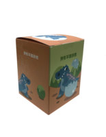 Puzzle de différentes formes, jouet éducatif, en papier, personnalisé, pour enfants, pièces