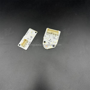 NOUVEAU Tube de phare en acrylique pour X1 F49 F48 2020 2021 <span class=keywords><strong>2022</strong></span> 2023 - Product Image 3