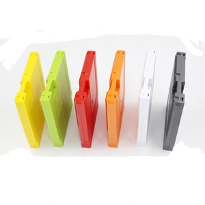 Coque de remplacement pour cartouche NES Entertainment System, 60 à 72 broches, étui rigide - Product Image 2