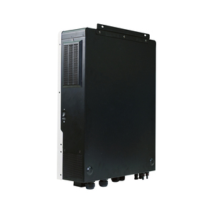 11Kw năng lượng mặt trời Hybrid biến tần 11kva 10KVA 10KW 10000W 48V <span class=keywords><strong>Single</strong></span> <span class=keywords><strong>phase</strong></span> inversor hibrido onduleur Solaire hybride Off GRID <span class=keywords><strong>INVERTER</strong></span> - Product Image 6