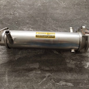 Vanne EGR pour excavatrice 8-98006995-3 302018, vanne de recyclage des gaz d'échappement pour excavatrice ZAX330-3 6HK1 - Product Image 3