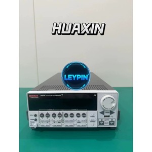 1 Keithley 2602 Usado 100% Probado - Product Image 3