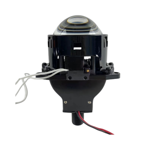 Sino LED Car Lamp Hellas 5 High and Low Beam Lente de proyección de 3,0 pulgadas Luz <span class=keywords><strong>antiniebla</strong></span> Módulo láser de alta calidad - Product Image 5