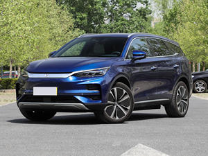 Voitures d'occasion en vente à prix d'usine, <span class=keywords><strong>BYD</strong></span> <span class=keywords><strong>Tang</strong></span> <span class=keywords><strong>EV</strong></span> 2024, voiture électrique, conduite à gauche, 5 portes, 7 places, SUV, haute endurance, véhicule à énergie nouvelle - Product Image 3