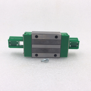 Blocchi a Sfera per <span class=keywords><strong>Guida</strong></span> <span class=keywords><strong>Lineare</strong></span> di Tipo Quadrato KWVE35BG3V0 - Product Image 2