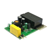 Module de réseau électrique OKN423-4 KQ-130F émetteur-récepteur pour la mesure intelligente, le contrôle des lampadaires, les systèmes de surveillance industrielle