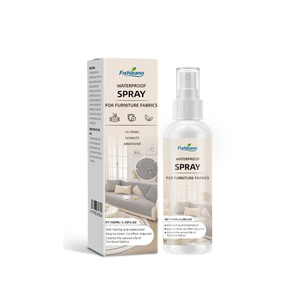 Heavy-Duty Water Repellent Fabric <strong>Protector</strong> <strong>Spray</strong> Long-Lasting Protection for Home Clothing Household Upholstery Laundry Fabric - Product Image 6