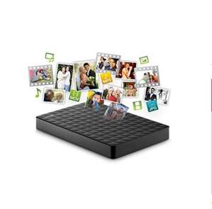 Портативный внешний жесткий диск Seagate, 500 Гб, USB <span class=keywords><strong>3</strong></span>,0 (STEA500400) - Product Image 3