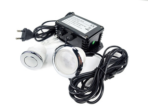 Illuminazione LED Cambia Colore per <span class=keywords><strong>Vasca</strong></span> <span class=keywords><strong>da</strong></span> <span class=keywords><strong>Bagno</strong></span>, <span class=keywords><strong>Vasca</strong></span> Idromassaggio LED 12V - Product Image 3