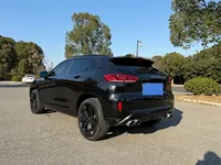 WEY VV7s 2.0T Flagship Auto - Voitures d'occasion haut de gamme 2017 2018 2019