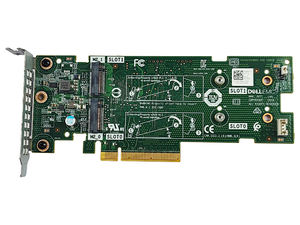 PCIE-<span class=keywords><strong>M</strong></span>.2 BOSS adaptör kartı-önyükleme optimize edilmiş depolama alt sistemi PCI-E X8 (2) İki <span class=keywords><strong>M</strong></span>.2 anahtar <span class=keywords><strong>M</strong></span> yuvası - Product Image 2