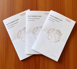 โบรชัวร์คุณภาพสูง A5 แบบกำหนดเอง <span class=keywords><strong>คู่มือ</strong></span>ผลิตภัณฑ์สำหรับธุรกิจขนาดเล็ก <span class=keywords><strong>คู่มือ</strong></span><span class=keywords><strong>การ</strong></span><span class=keywords><strong>ใช้</strong></span>งาน ปกอ่อน กระดาษ สำหรับโปรโมท โฆษณา และการตลาด - Product Image 4