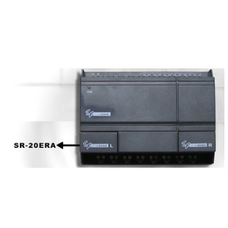 new and original module SR-20ERA