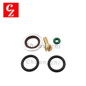 Kit de soupape de retenue de haute qualité pour compresseur d'air 2901107700 compatible avec les compresseurs d'air Atlas Copco - Product Image 6