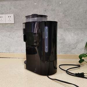 Household Popular Automatic <strong>Coffee</strong> Machine Grind and Brew System Bean to Cup <strong>Coffee</strong> Maker with Grinder - Product Image 6