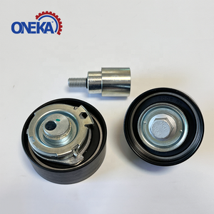 ONEKA Timing Belt Kit K0177173 Belt untuk Chery A3 A5 E5 Cowin <span class=keywords><strong>2</strong></span> <span class=keywords><strong>3</strong></span> Tiggo Eastar Reed V5 H5 1.6 1.8 <span class=keywords><strong>2</strong></span>.0 481 484 - Product Image 5