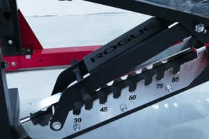 Rack de musculation commercial multifonctionnel renforcé ED-FH3 avec machine Smith et rack à squats pour entraînement complet en salle de sport - Product Image 6